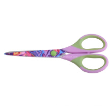 6 Inch Colorful Office Scissors (SE-0032)